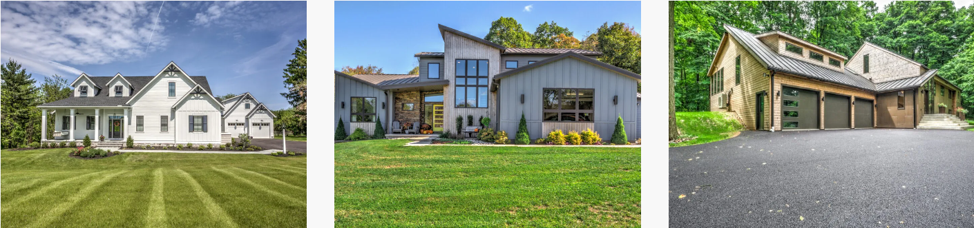 Metzler Home Builders Inc photo