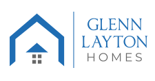 Glenn Layton Homes logo