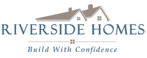 Riverside Homes logo