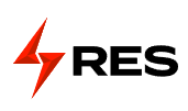 RES: Renewable Energy Services, Inc logo
