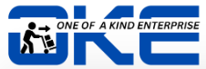 One Of A Kind Enterprise LLC logo