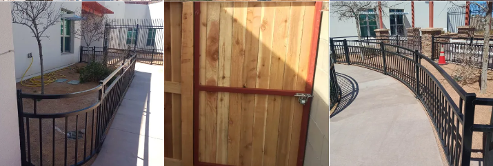 Albuquerque Fence Company photo