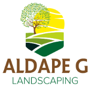Aldape G Landscaping Inc logo