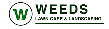 Weeds Lawn Care & Landscaping LLC logo
