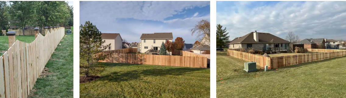 Hoosier Fencing Solutions LLC photo