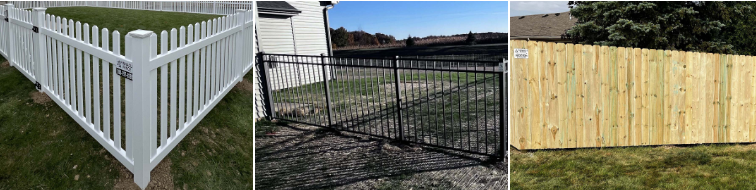 Pinnacle Fence photo