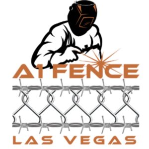 A1 Fence LV logo