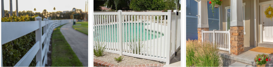 Homestead Fence Co photo