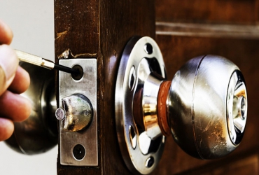 Master Locksmith LA photo