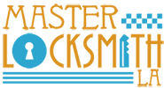 Master Locksmith LA logo