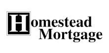 Homestead Mortgage logo