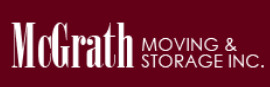 McGrath Moving and Storage logo