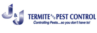 J&J Termite & Pest Control logo