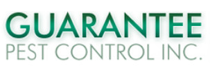 Guarantee Pest Control INC. logo