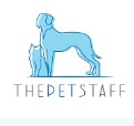 The Pet Staff logo