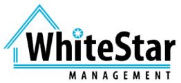 WhiteStar Property Management logo