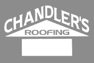 Chandler's Roofing Inc. logo