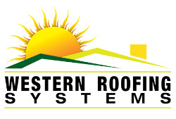 Western Roofing Systems logo