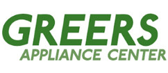 Greer's Appliance Center logo