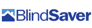 Blind Saver logo