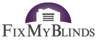 Fix My Blinds logo