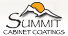 Summit Cabinet Coatings logo
