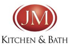 JM Kitchen & Bath logo