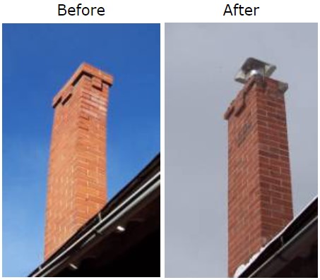 Chimney Jack photo