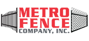 Metro Fence Company, INC logo