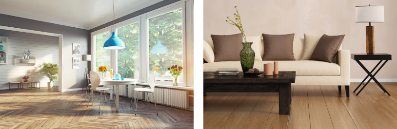 Schmidt Custom Floors Inc. photo