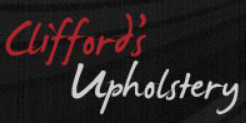 Clifford's Upholstery Inc logo