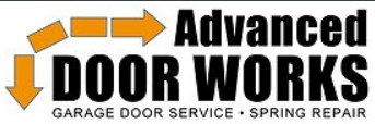 Advanced Door Works logo