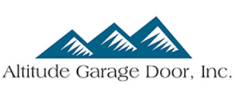 Altitude Garage Door logo