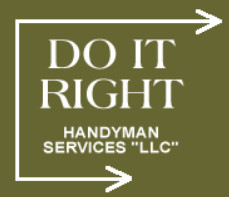 Do It Right Handyman Services LLC logo