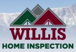 Willis Home Inspection logo