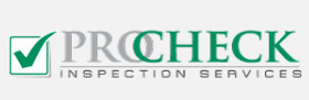 Procheck Home Inspections logo