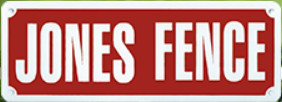 Jones Fence Enterprise logo