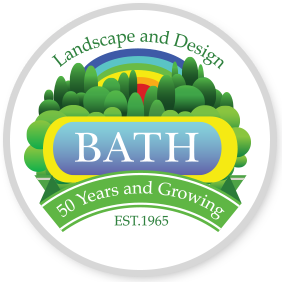 Bath Landscape Design logo