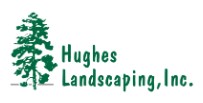 Hughes Landscaping Inc. logo