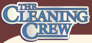 The Cleaning Crew logo