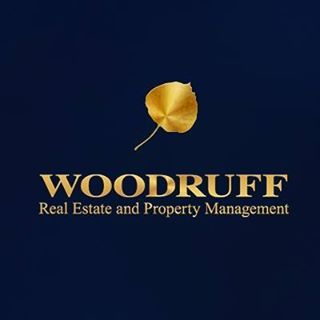 Woodruff Property Management logo