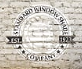 Standard Window Shade logo