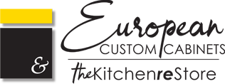 European Custom Cabinets logo