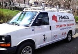 Paul's Chimney Cleaning & Restoration photo