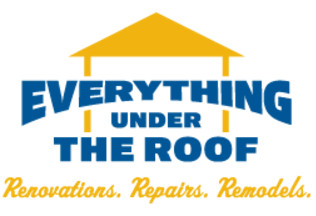 Everything Under the Roof logo