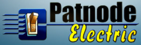 Patnode Electric logo