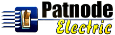 Patnode Electric logo