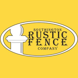 South Rustic Fence logo