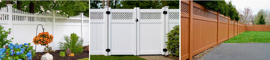 South Rustic Fence photo