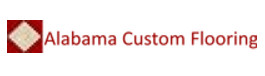 Alabama Custom Flooring and Design logo